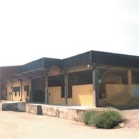 Ampio Capannone a Casarile