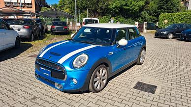 Mini 2.0 Cooper S