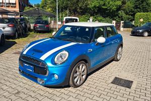 Mini 2.0 Cooper S