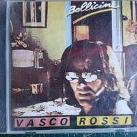 dvd Vasco rossi bollicine 