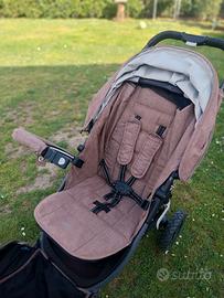 Passeggino snap valco