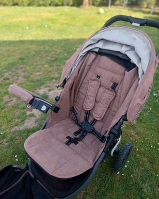 Passeggino snap valco