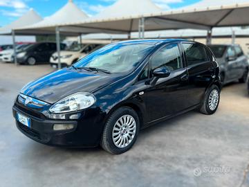 Fiat Punto Evo 1.3 Mjt 95 CV DPF 5 porte S&S Emoti