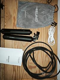 Corda per saltare intelligente