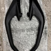 Coppia maniglie passeggero Ducati Monster