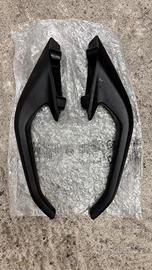 Coppia maniglie passeggero Ducati Monster