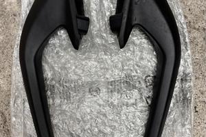 Coppia maniglie passeggero Ducati Monster