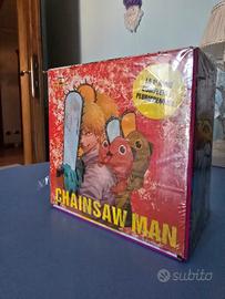 Manga - Chainsaw Man Cofanetto Completo