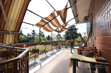 4 LOCALI A BRUGHERIO