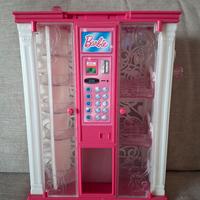 Armadio scarpe e borse Barbie