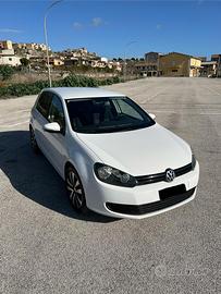 Golf 6