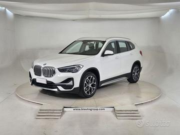 BMW X1 F48 2019 Benzina sdrive18i xLine Plus ...