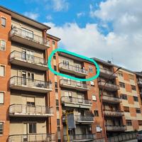 Appartamento bello, centrale e riservato