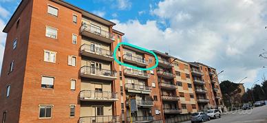 Appartamento bello, centrale e riservato