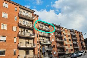 Appartamento bello, centrale e riservato