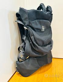 Marsupio Stokke - front and back carrier