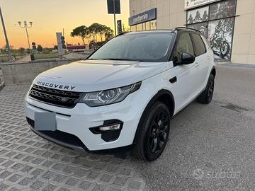 Land Rover Discovery Sport HSE 2.0 180 CV Diesel