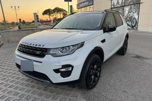 Land Rover Discovery Sport HSE 2.0 180 CV Diesel