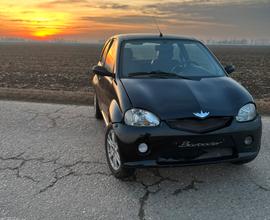 Microcar chatenet