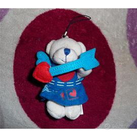 collezione anni’90 “Baci Perugina” Cupido 10x 5,5