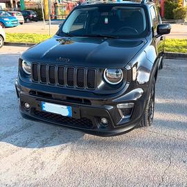 Jeep Renegade 1.4 gpl di casa