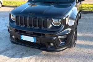 Jeep Renegade 1.4 gpl di casa