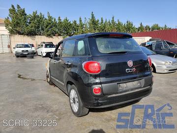 FIAT 500L 351, 352 1.6 D MULTIJET 105CV Ricambi