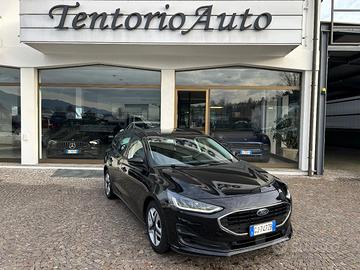 FORD Focus 1.5 EcoBlue 120 CV automatico SW Busi