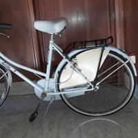 Bicicletta donna