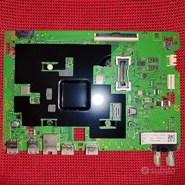 Samsung UE50AU8070U