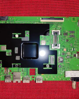 Samsung UE50AU8070U