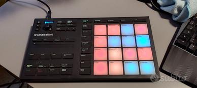 Maschine mikro MK3