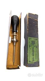 Champagne antico sifone
