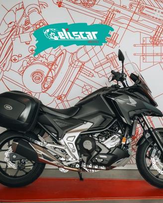HONDA NC750 X DCT
