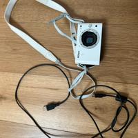 Corpo macchina NIKON J1