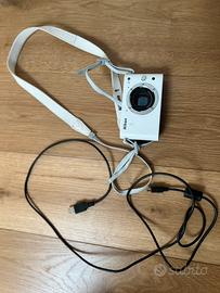 Corpo macchina NIKON J1