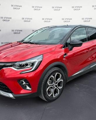 Renault Captur 1.6 E-Tech full hybrid Techno ...