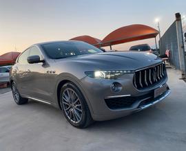 Maserati Levante V6 Diesel 275 CV AWD Granlusso