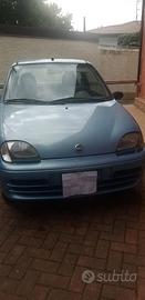 fiat 600 