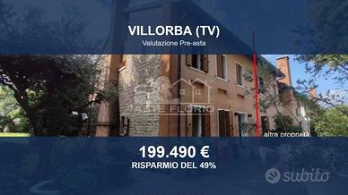 Immobile in asta di 318 m² con più di 5 locali e b