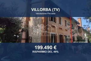 Immobile in asta di 318 m² con più di 5 locali e b