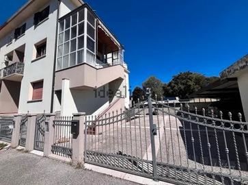 Appartamento in bifamiliare