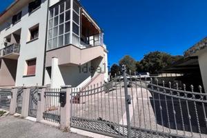 Appartamento in bifamiliare