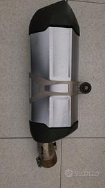 Terminale BMW R 1250 GS 