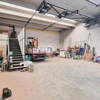 CAPANNONE A BARZANÒ