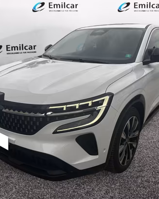 RENAULT Austral - Austral Full Hybrid E-T U1239402
