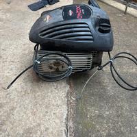 Motore 4 tempi taglia erba Alpina