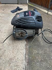 Motore 4 tempi taglia erba Alpina