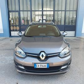 Renault Mégane 1.5 dCi 110CV SporTour Wave