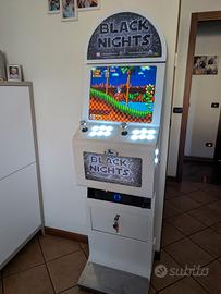 Cabinato Arcade 10.000 giochi 
